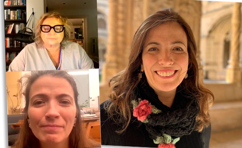 Médica especialista em cuidados paliativos e suporte ao luto ensina como encarar a morte e fala dos velórios virtuais: ‘Não é porque é virtual que tem menor valor’