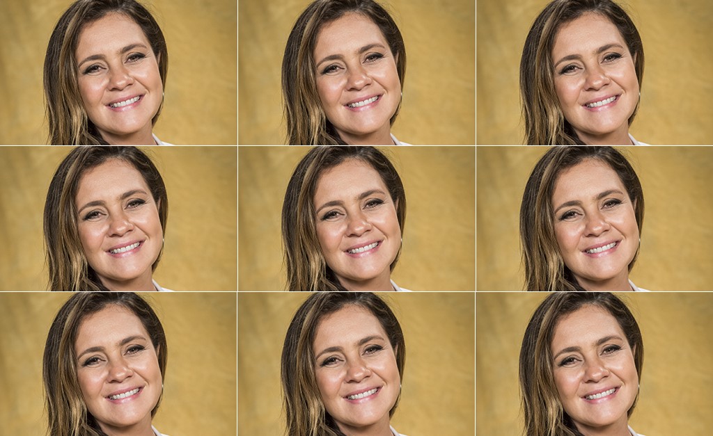 Adriana Esteves vai dominar as produções globais nos próximos meses com reprises e volta de “Amor de Mãe”