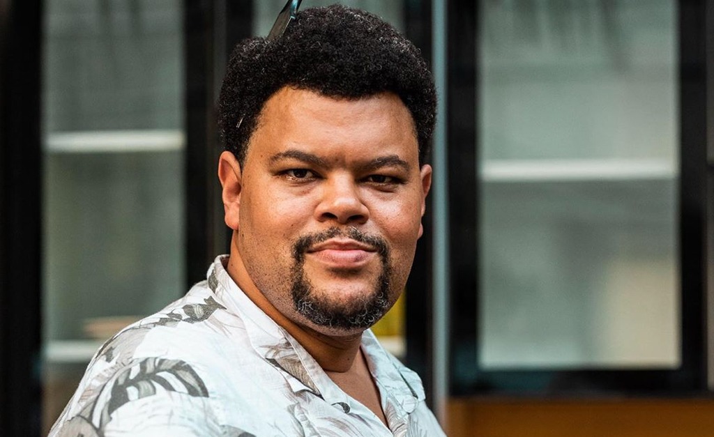 Babu Santana dá a letra sobre rotina pós-BBB, cuidados com a saúde e novo programa: “Vamos falar de família, paternidade, preconceito”