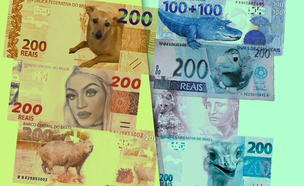 Glamurama indica produtos para comprar com a nova cédula de 200 reais e não ter problema com o troco
