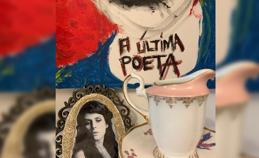 Filha de Fernanda Young homenageia a mãe, que morreu há um ano, em suas redes sociais: “Não tenho nada mais poético que a dor para expressar aqui”