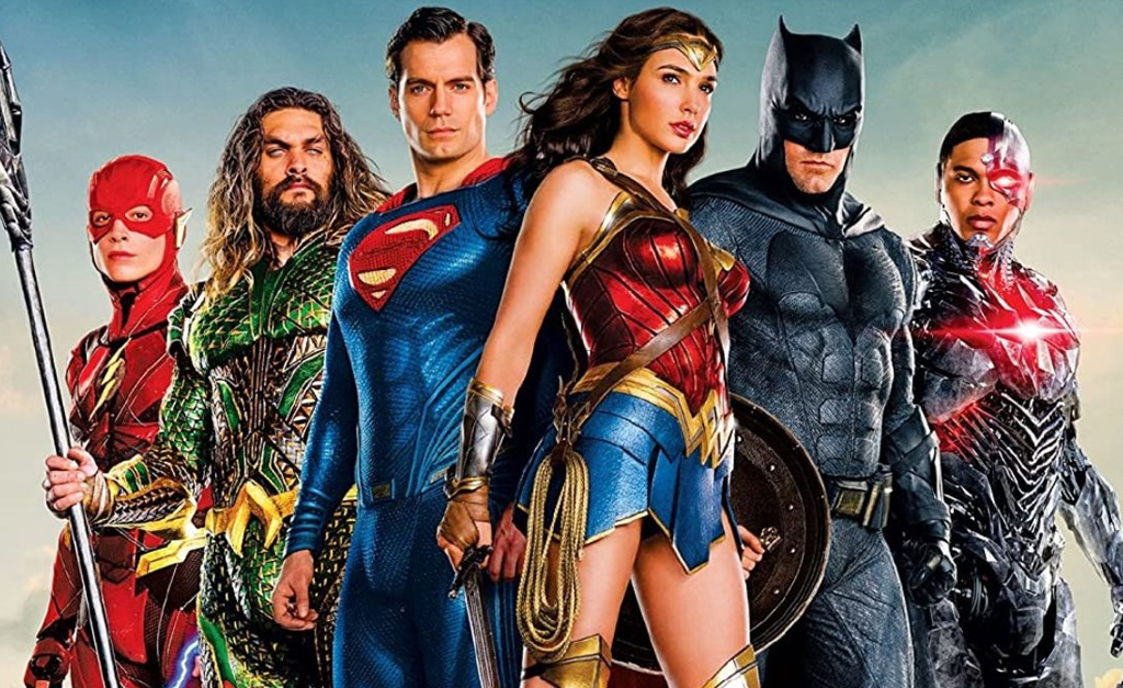 DC Comics passa por maior reestruturação dos últimos anos e nem os super-heróis conseguiram segurar a onda de demissões