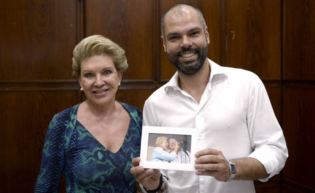 Apesar de passado de críticas, Marta Suplicy tem tudo para ser a vice de Bruno Covas nas eleições deste ano