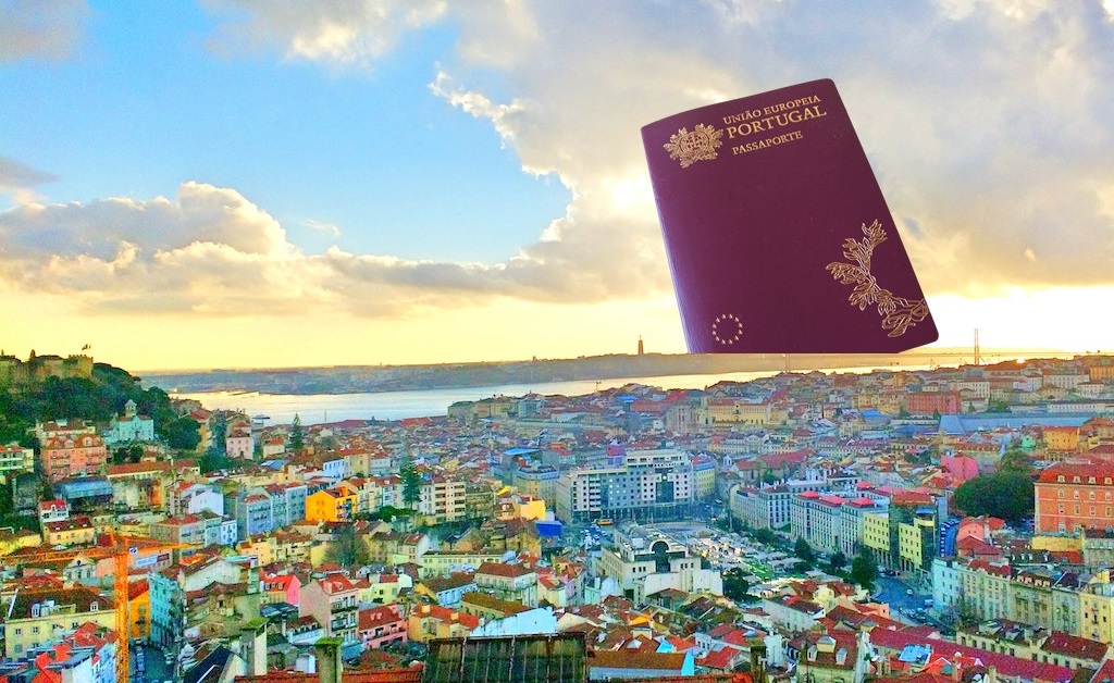 Super-ricos estão torrando milhões para adquirir cidadania de países livres de restrições de viagem durante a pandemia