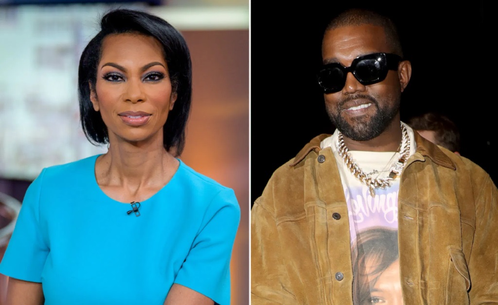 Especialista em política da Fox News alerta: “Levem a candidatura de Kanye West à presidência muito a sério!”