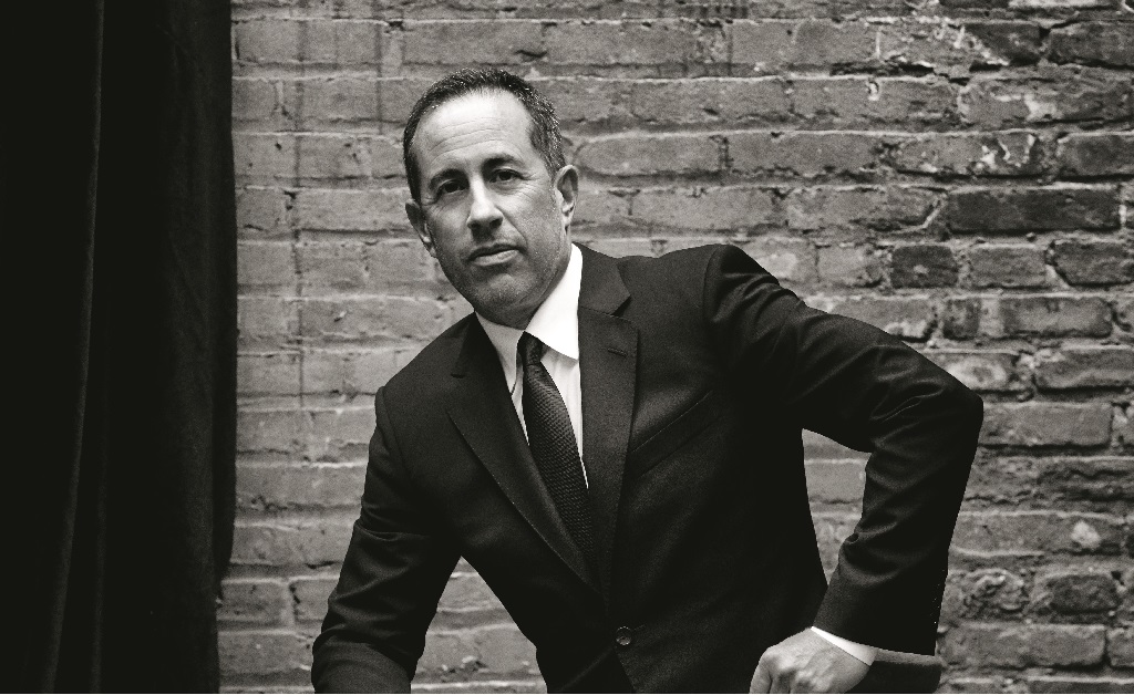 Entenda porque Jerry Seinfeld recusou quase R$ 600 milhões para filmar a 10ª temporada de ‘Seinfeld’