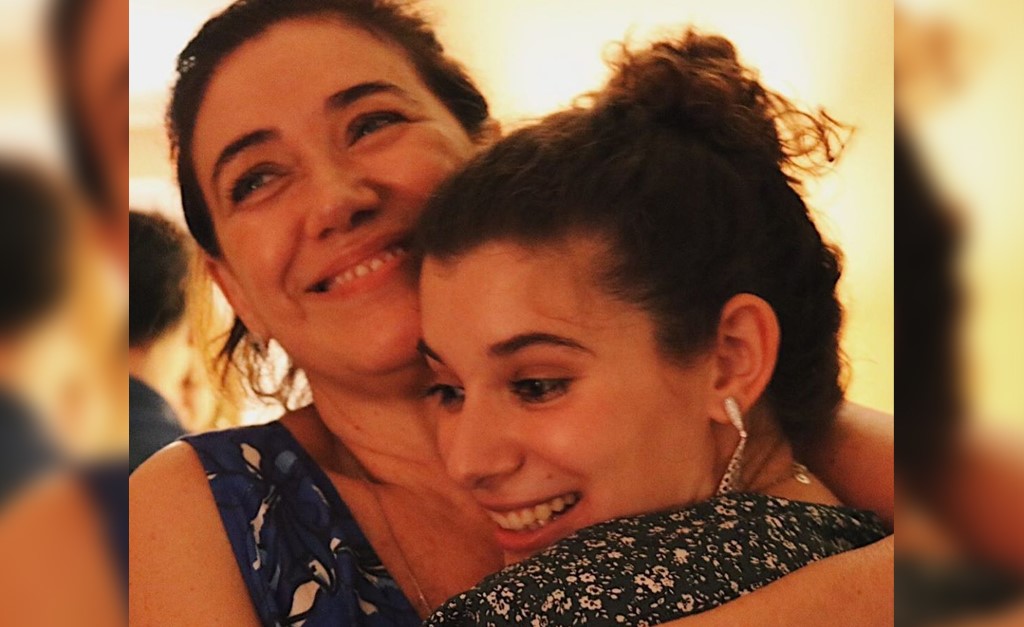 Lilia Cabral celebra primeiro trabalho com a filha Giulia Bertolli na peça ‘A Lista’ que estreia em setembro