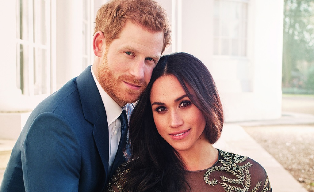 Confira cinco revelações tiradas do livro que fala dos bastidores da saída de Harry e Meghan da família real