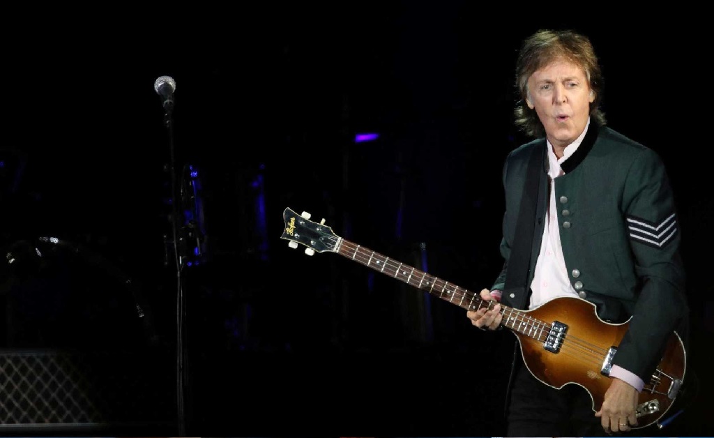 Em nova entrevista, Paul McCartney revela que sua briga judicial com os Beatles foi para tentar salvá-los