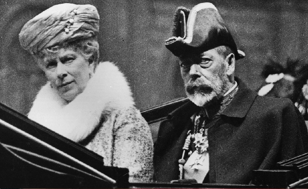 Doc polêmico sobre George V, avô de Elizabeth II, traz a prova final de que ele foi morto por eutanásia