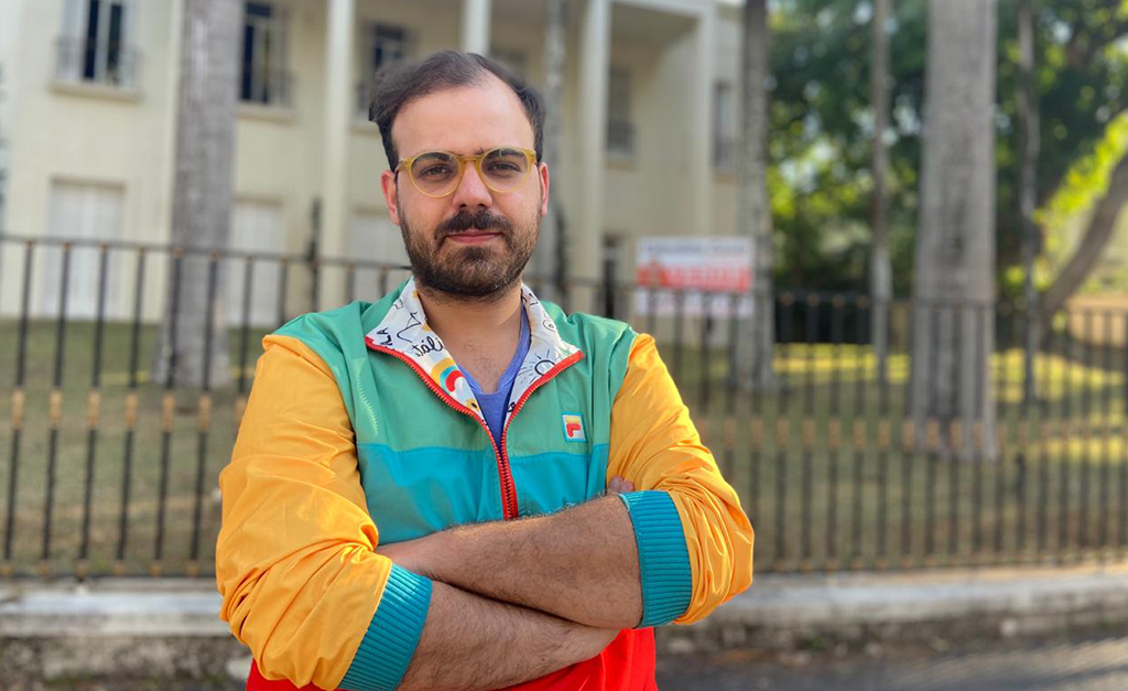 Pré-candidato a vereador de SP quer acabar com o Jardim Europa, bairro de poderosos como o governador João Doria