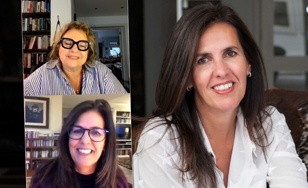 Martha Medeiros fala sobre literatura, projetos e a importância dos dias ruins: “A felicidade que a gente busca é ‘fake news'”