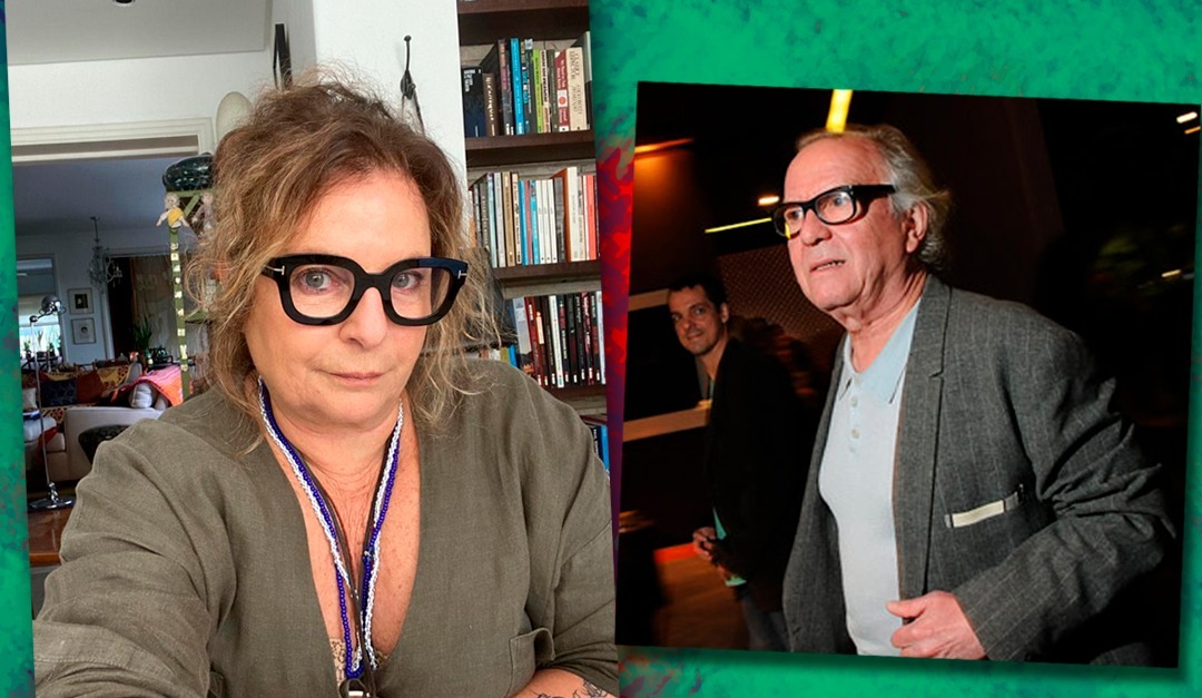 Joyce Pascowitch será entrevistada por Washington Olivetto para falar do jornalismo pós-pandemia nesta quinta-feira