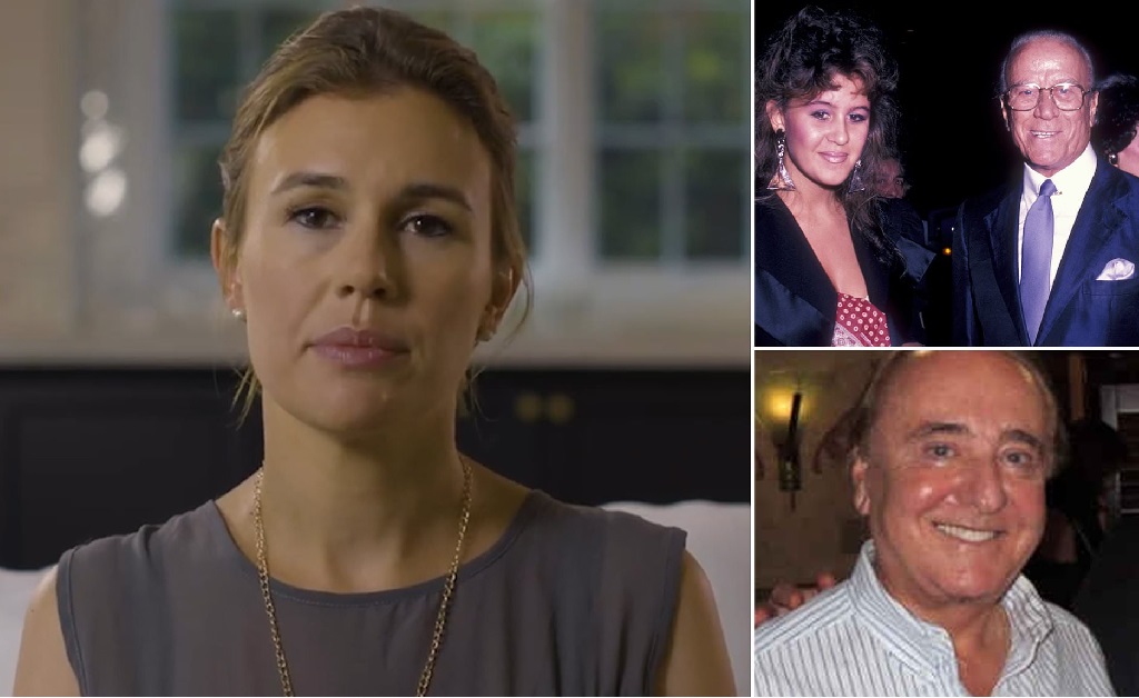 Herdeira da Gucci acusa ex-padrasto de abuso sexual, e afirma que sua mãe e avó sabiam de tudo. Aos fatos!