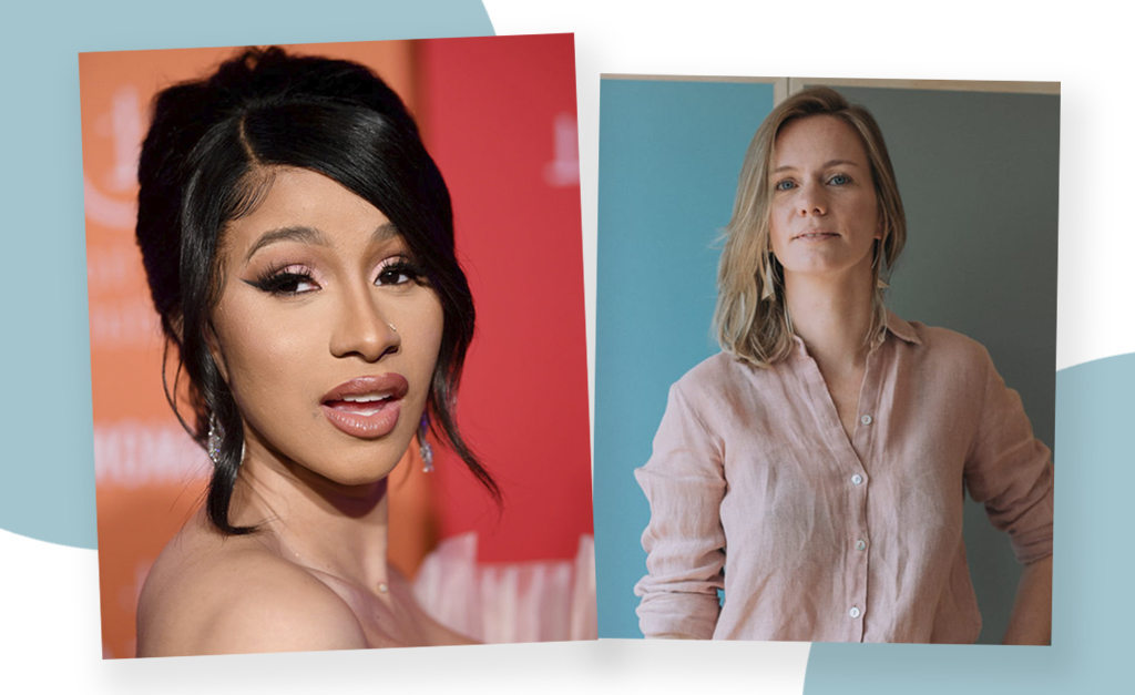 Cardi B lança música sobre técnicas de exercícios vaginais e expert ensina tudo sobre o assunto. Vem saber!