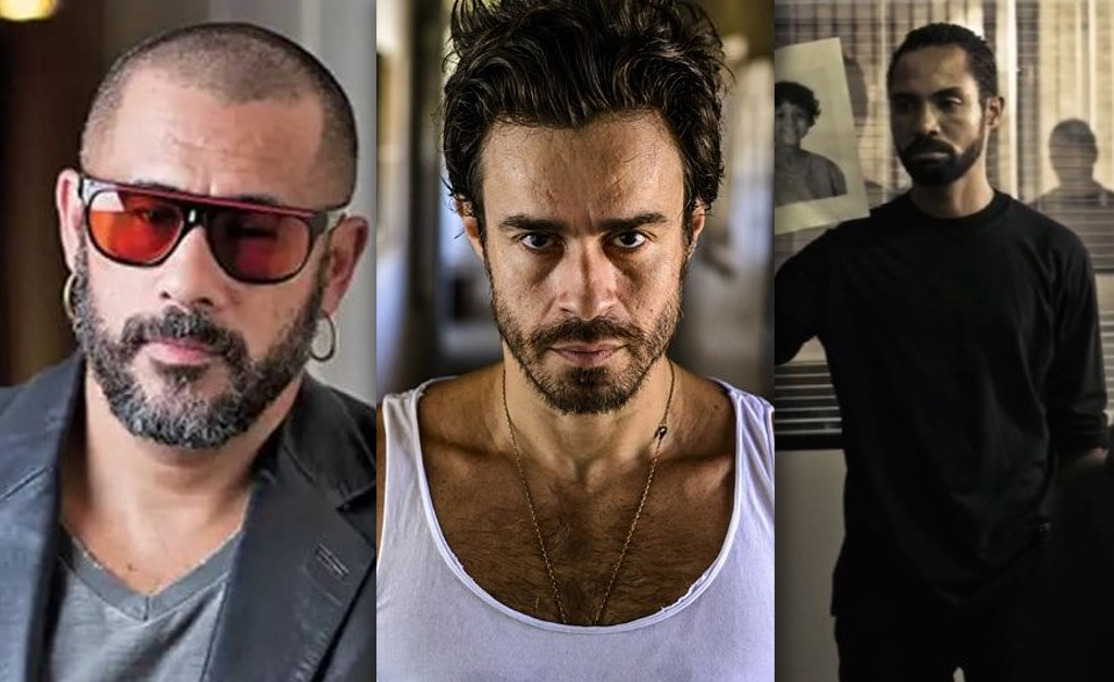 Segunda temporada de ‘A Divisão’ promete ação com foco na relação da dupla de policiais da série
