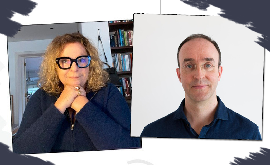 O valor de estar vivo: Joyce Pascowitch e o instrutor de mindfulness Stephen Little falam sobre as melhores formas de lidar com as angústias