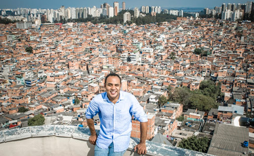 Semana do Doar promovida pelo G10 Favelas tem apoio do Glamurama e de celebs para ajudar Paraisópolis