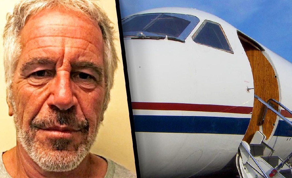 Autoridades dos EUA vão investigar registros dos voos feitos em aviões de Jeffrey Epstein nos últimos 20 anos