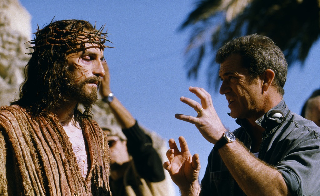 Astro de ‘A Paixão de Cristo’ confirma que Mel Gibson está trabalhando em uma continuação e que será “o maior filme da história”