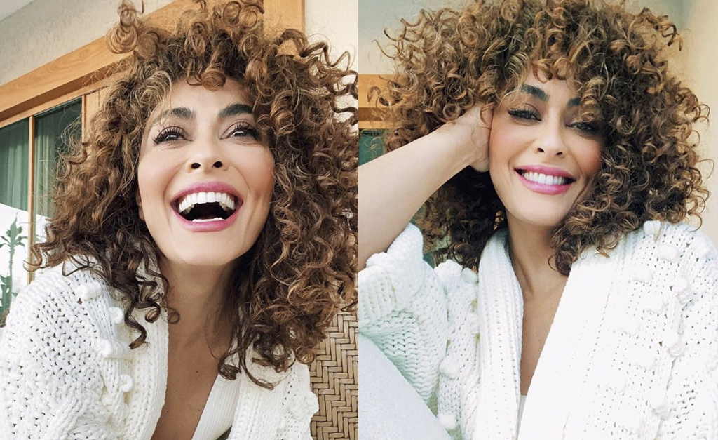 Juliana Paes dá entrevista a canal português e faz revelações sobre vida pessoal e assédio na carreira: “Sou zero assediada”