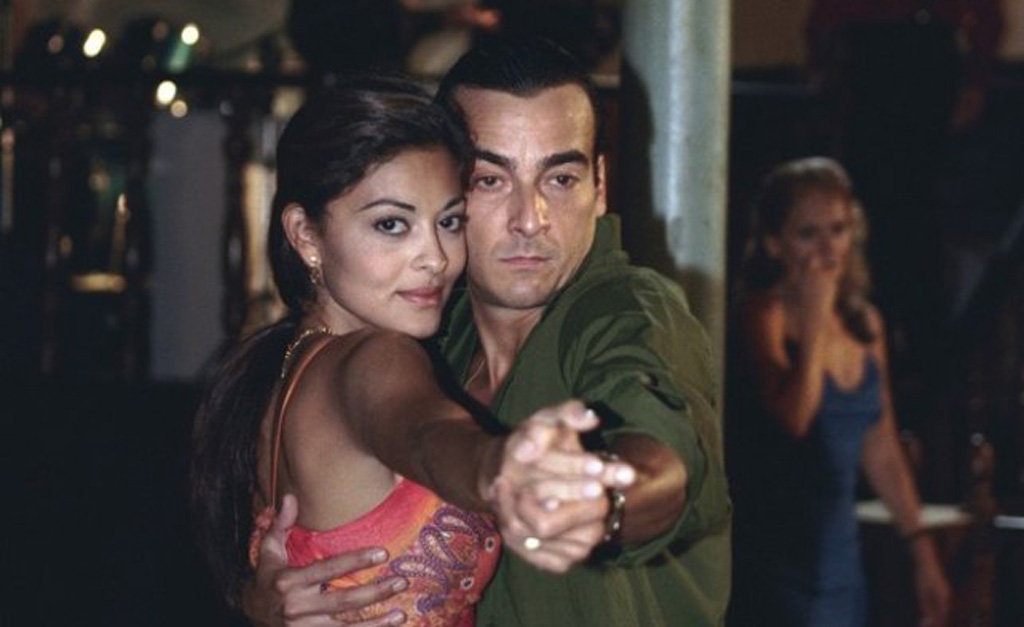 Juliana Paes se prepara para rever sua estreia na TV, como a Ritinha de ‘Laços de Família’: “Sinto uma certa insegurança”