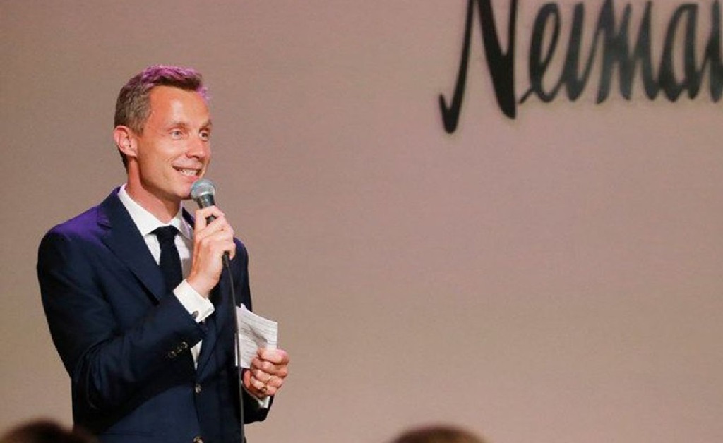 Rede de lojas Neiman Marcus, que decretou falência em maio, é surpreendida com aumento de vendas online na quarentena