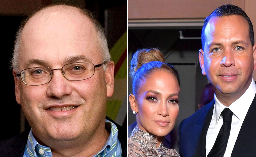 Novela sobre a compra do NY Mets termina com saída de J-Lo e A-Rod e entrada de ‘lenda’ de Wall Street