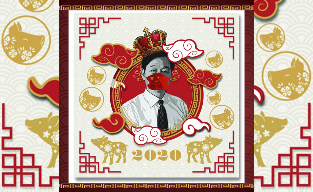 Dono da fortuna que mais cresce no planeta, o selfmade chinês Qin Yinglin criou império avaliado em R$ 270 bilhões