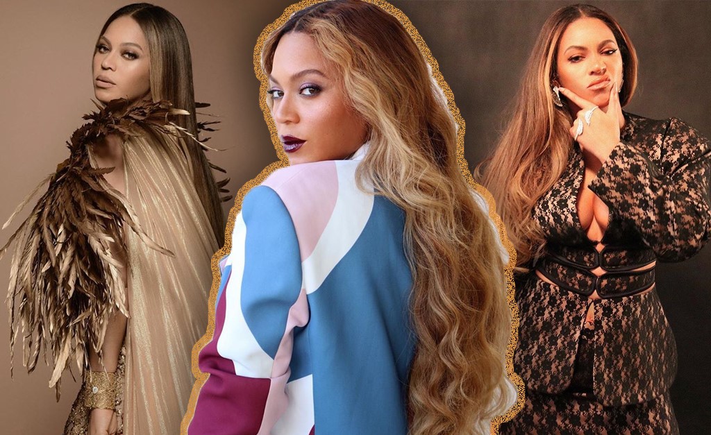 No aniversário da diva das divas Beyoncé, relembre 3 vezes em que ela provou ser… de carne e osso!