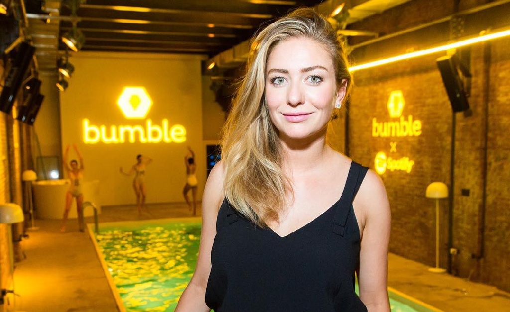 Executiva demitida do Tinder criou seu próprio app de relacionamentos e deverá fazer lançamento bilionário na bolsa em 2021