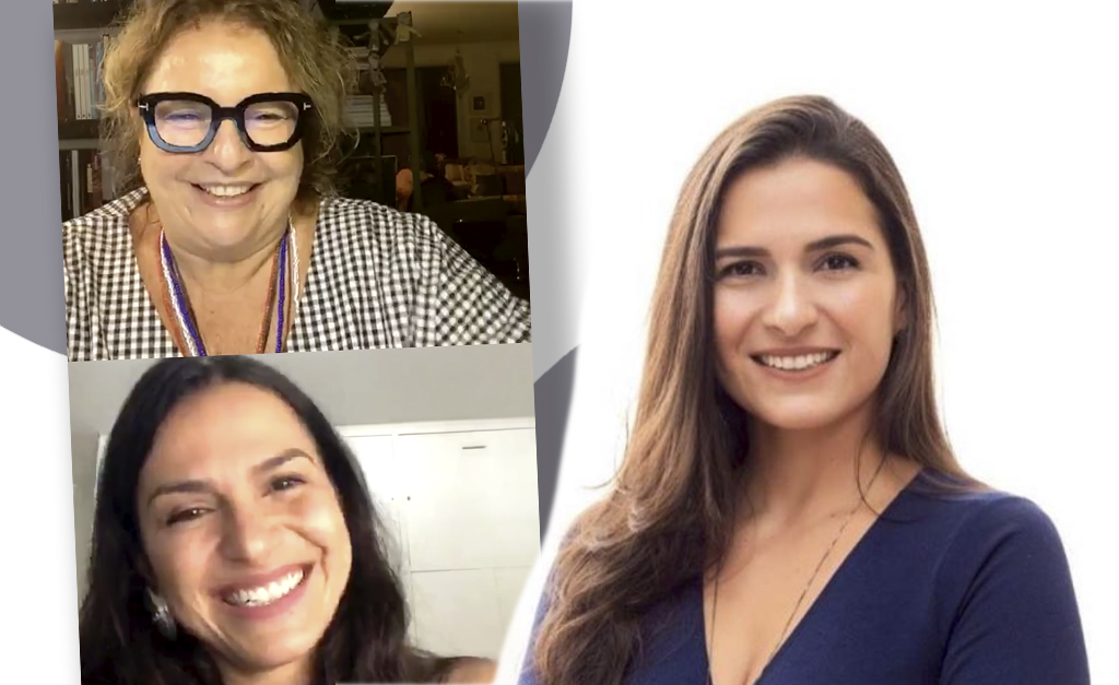 Neurocientista Natalia Mota explica como criou programa para agilizar o diagnóstico de problemas mentais, mulheres cientistas e mais em papo com Joyce Pascowitch