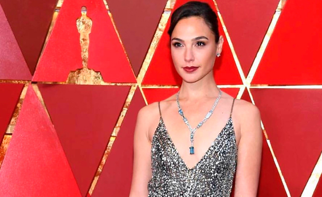 Gravidez de Gal Gadot quase terminou em tragédia por erro médico