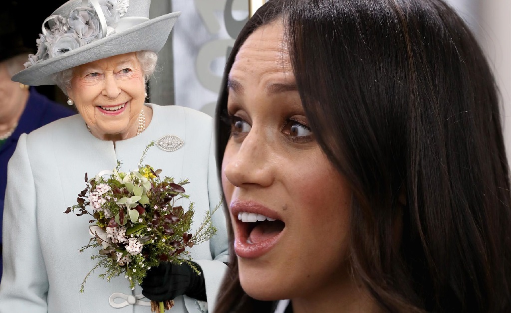 Elizabeth II elogia imprensa no mesmo dia em que Meghan Markle perde batalha contra jornal. Coincidência?