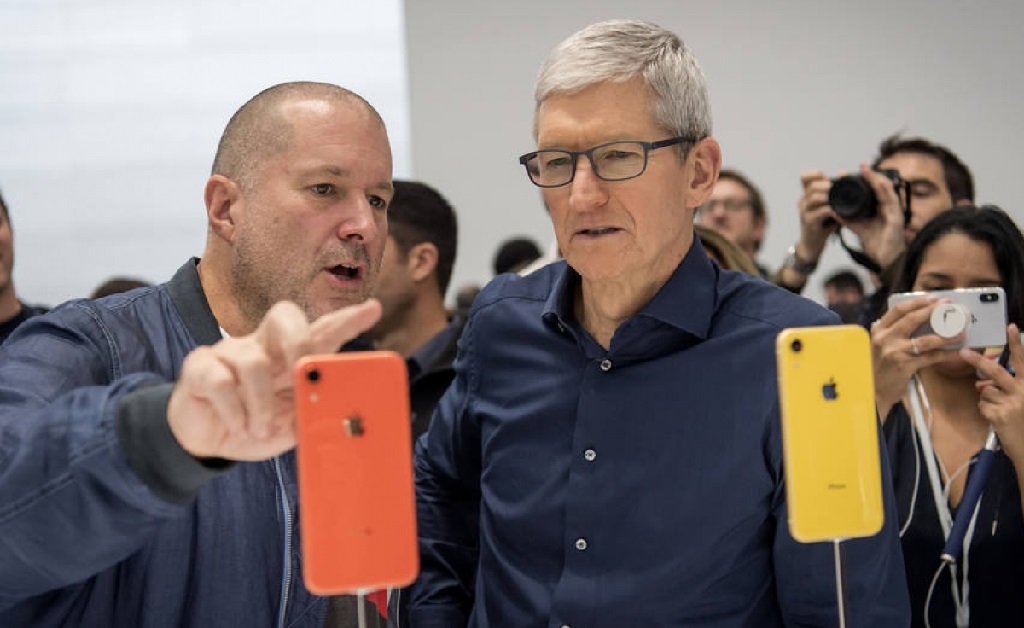 Prestes a estrear na bolsa, Airbnb contrata designer que ajudou a criar iPhones