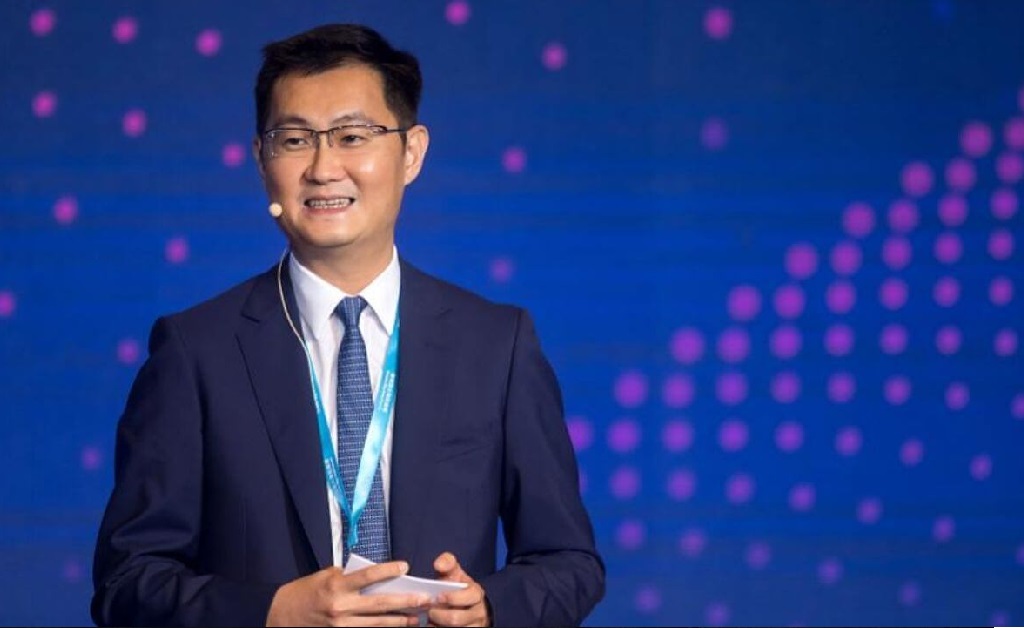 Bilionário chinês pode se tornar o homem mais rico do mundo em 2021. Quem é ele?