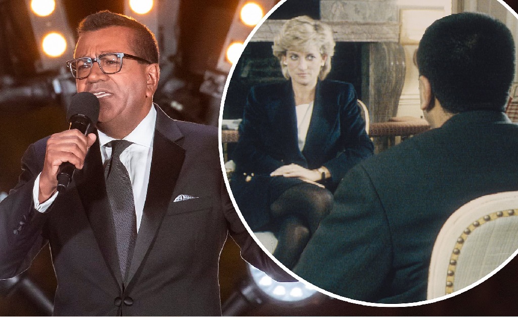 Jornalista que entrou para a história ao entrevistar Diana teria falsificado documentos para convencê-la a falar