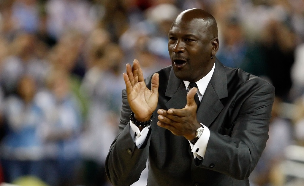 Michael Jordan doa mais de R$ 40 milhões para construção de clínica voltada ao atendimento de vulneráveis