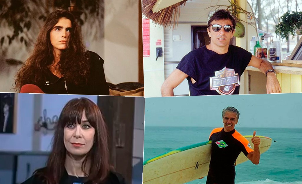 ‘Top Model’, uma das novelas mais queridas da Globo, será eternizada. Relembre a repercussão e os personagens da trama