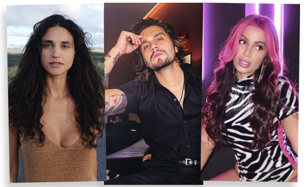 No Dia dos Solteiros chinês, Glamurama entra na onda e entrega as celebridades que estão na pista