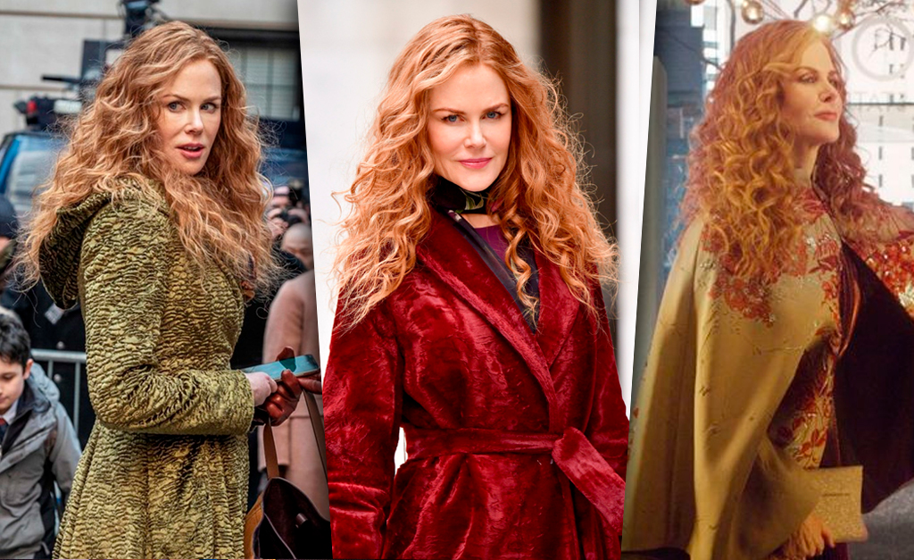 ‘The Undoing’, a série do momento, pode não agradar a todos, mas os casacos de Nicole Kidman valem a pena. Entenda!