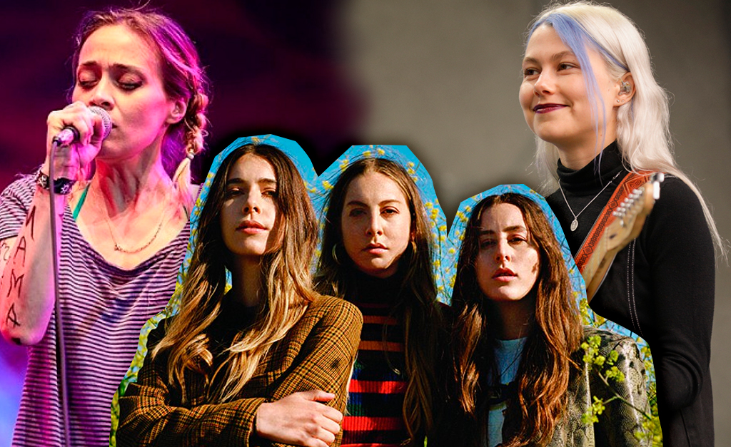 Grammy 2021 anuncia indicados e categoria de melhor performance de rock é dominada por mulheres