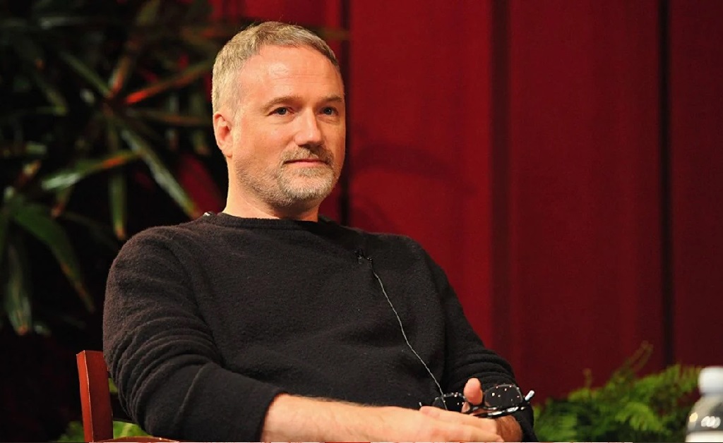Saiba quanto David Fincher embolsou pelo contrato que assinou com a Netflix na semana passada