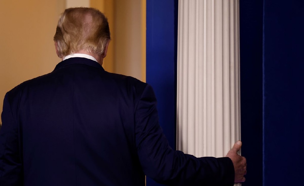 Vida de ex-presidente dos EUA não é fácil: veja as regras que Trump terá que seguir assim que deixar a Casa Branca