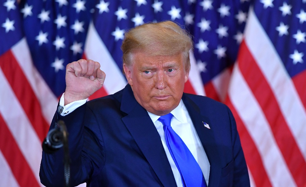 Fortuna de Trump encolheu mais de R$ 20 bi desde que ele assumiu a presidência dos EUA