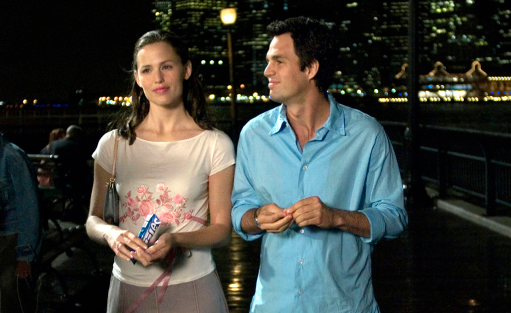 Após 16 anos, Jennifer Garner e Mark Ruffalo, casal queridinho de ‘De repente 30’, voltam a atuar juntos