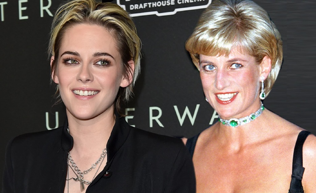 Por causa do #Brexit, nova cinebiografia de Diana não poderá ter atores de cidadania britânica em seu elenco. Entenda!