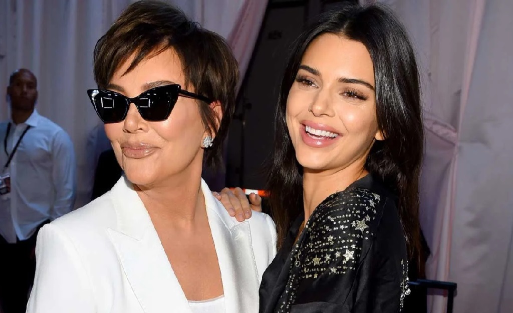 Kris Jenner sai na defesa de Kendall por causa de festa de Halloween em plena pandemia: “Providências foram tomadas”