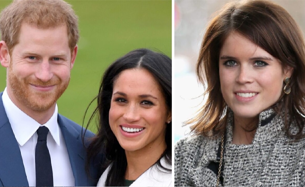 Princesa Eugenie ‘herda’ ex-endereço de Harry e Meghan no Reino Unido. Vem saber!