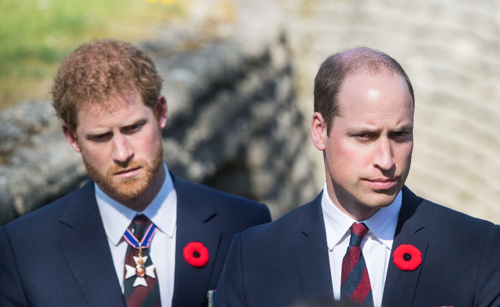 ‘Detalhe’ sobre o anúncio do nascimento do filho de Meghan e Harry teria deixado William ‘irritadíssimo’